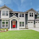 Enatai Custom Home