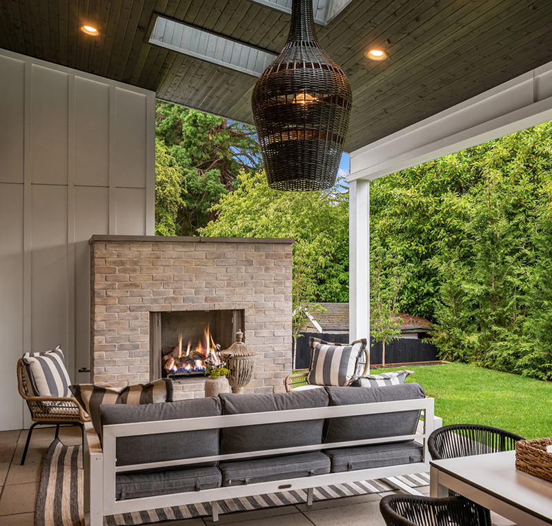 fireplaces