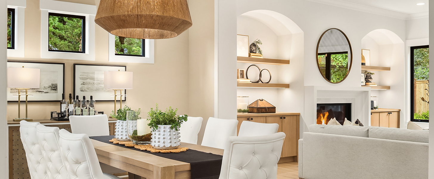 Dining Rooms - Helix Design Build