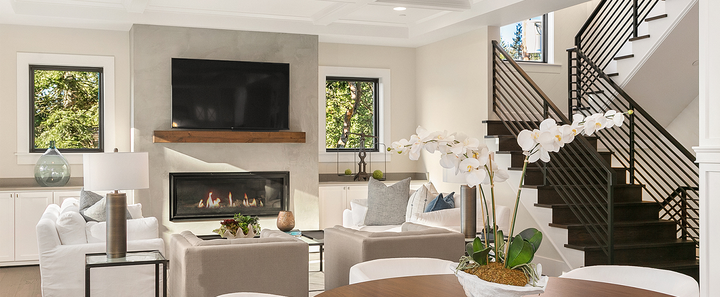 Open Concept - Helix Design Build